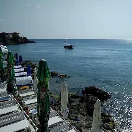Ubytování v soukromí Milet 28 Sozopol